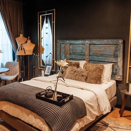 Casa Emilia B&B Boutique Μεξικό Εξωτερικό φωτογραφία
