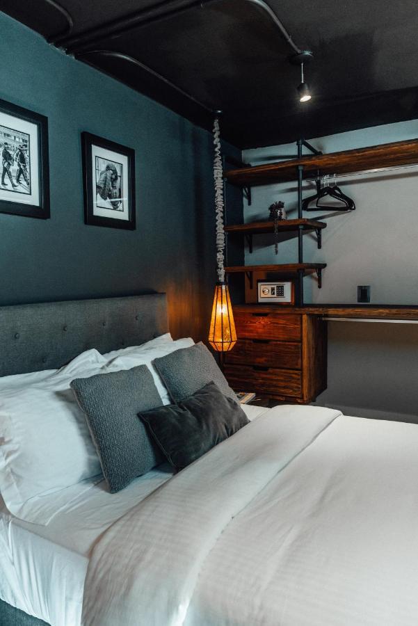 Casa Emilia B&B Boutique Μεξικό Εξωτερικό φωτογραφία