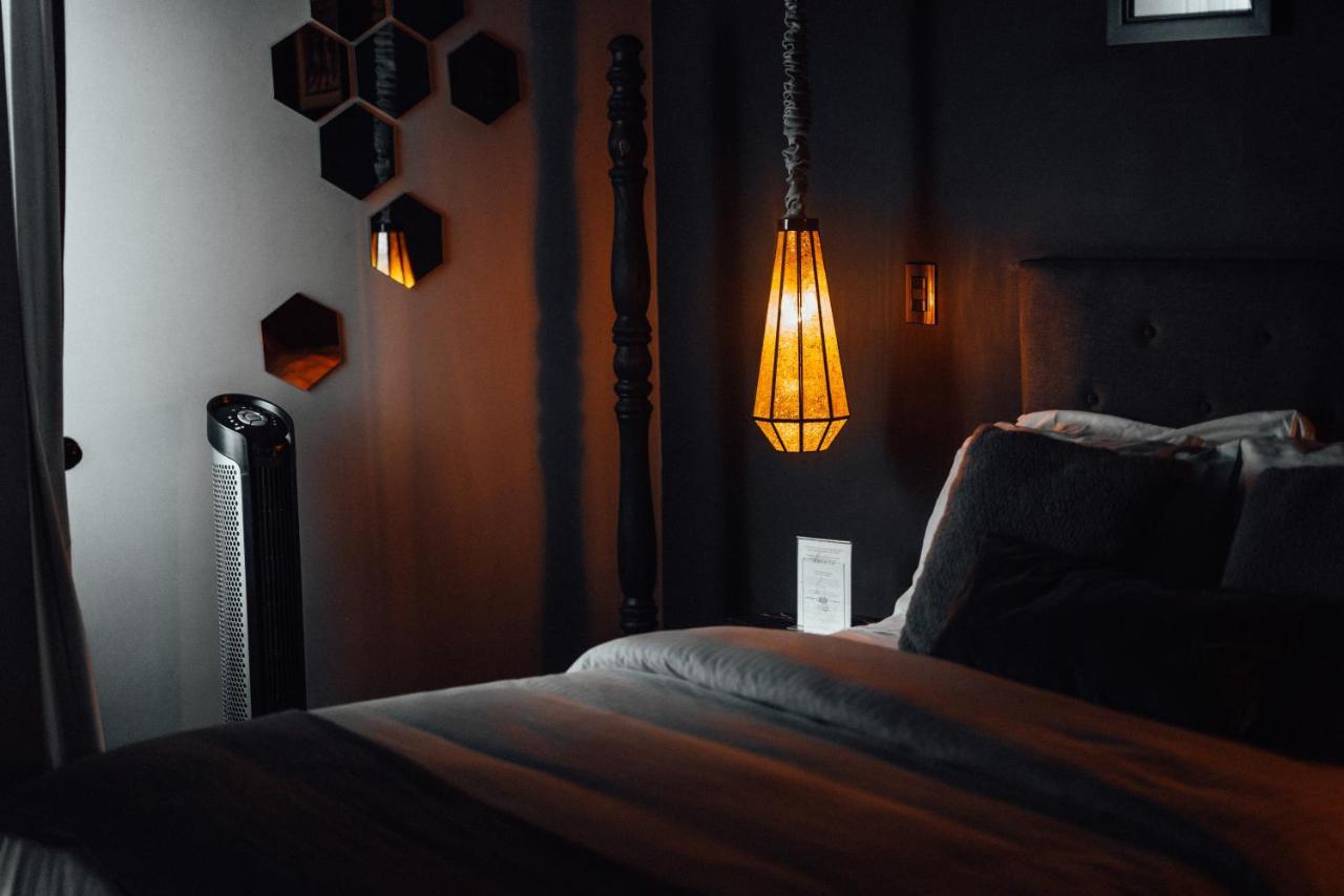 Casa Emilia B&B Boutique Μεξικό Εξωτερικό φωτογραφία