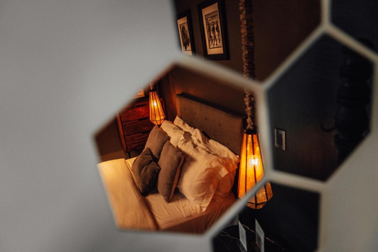 Casa Emilia B&B Boutique Μεξικό Εξωτερικό φωτογραφία