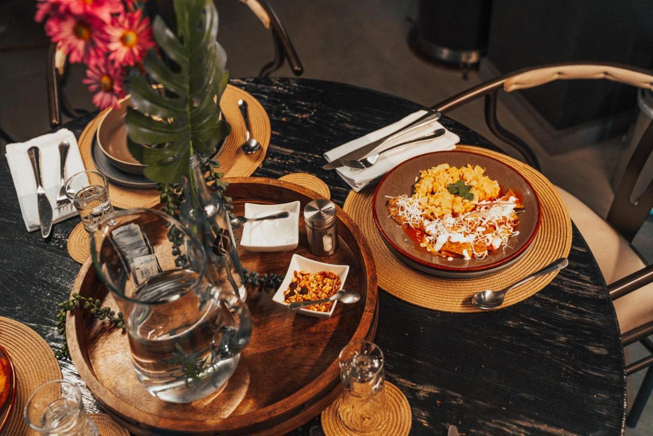 Casa Emilia B&B Boutique Μεξικό Εξωτερικό φωτογραφία