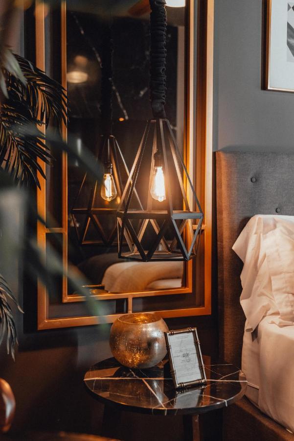 Casa Emilia B&B Boutique Μεξικό Εξωτερικό φωτογραφία