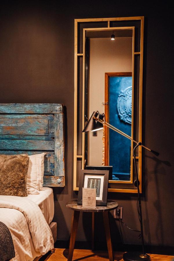 Casa Emilia B&B Boutique Μεξικό Εξωτερικό φωτογραφία