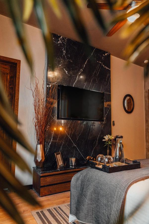 Casa Emilia B&B Boutique Μεξικό Εξωτερικό φωτογραφία