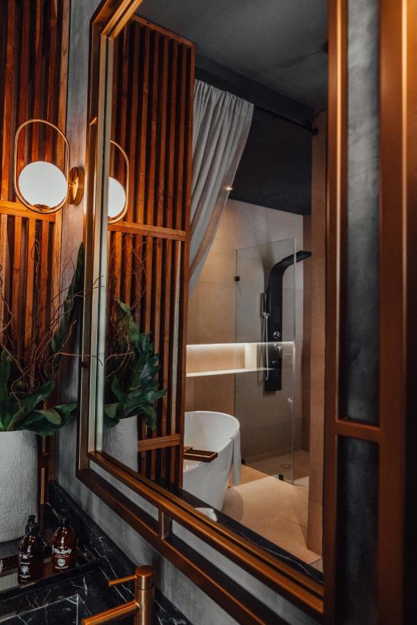Casa Emilia B&B Boutique Μεξικό Εξωτερικό φωτογραφία