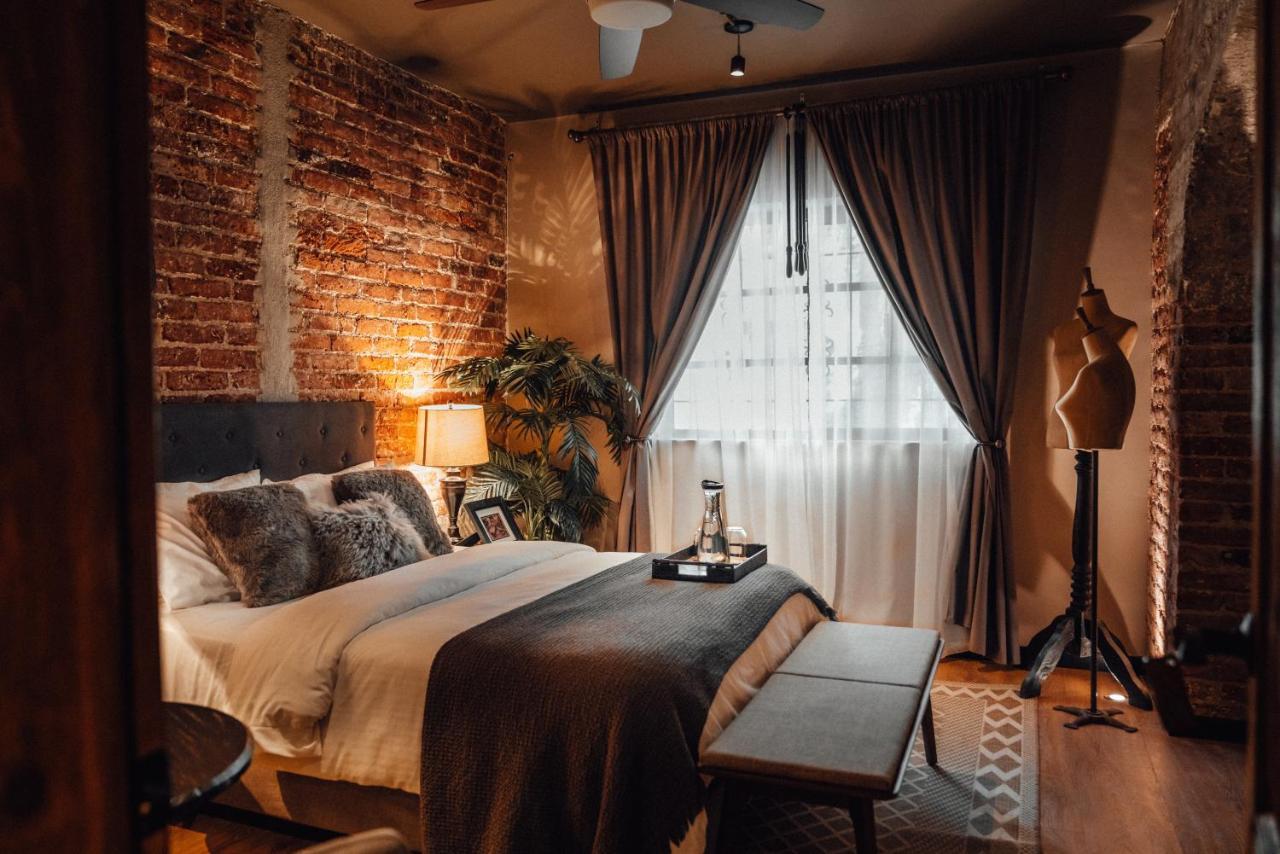 Casa Emilia B&B Boutique Μεξικό Εξωτερικό φωτογραφία