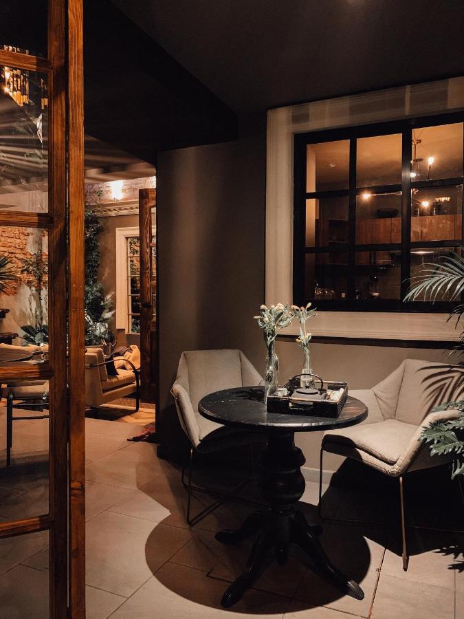 Casa Emilia B&B Boutique Μεξικό Εξωτερικό φωτογραφία