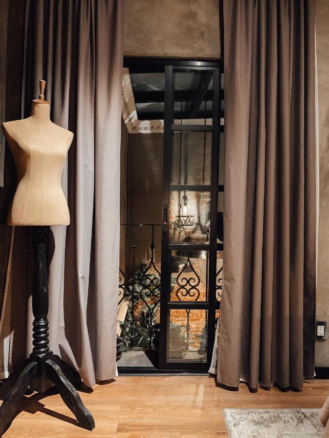 Casa Emilia B&B Boutique Μεξικό Εξωτερικό φωτογραφία
