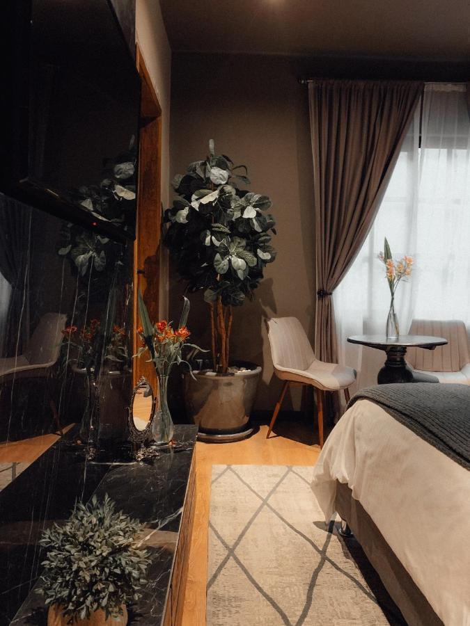 Casa Emilia B&B Boutique Μεξικό Εξωτερικό φωτογραφία