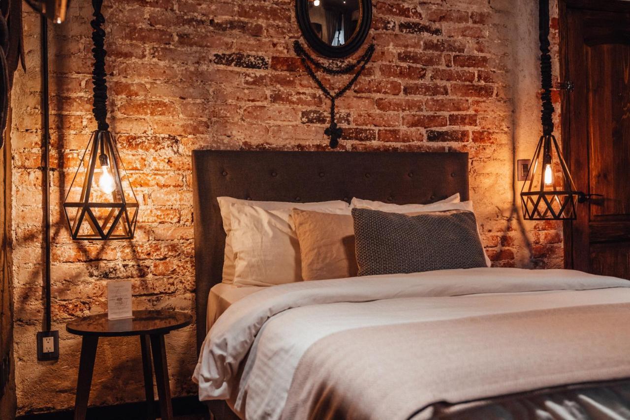 Casa Emilia B&B Boutique Μεξικό Εξωτερικό φωτογραφία