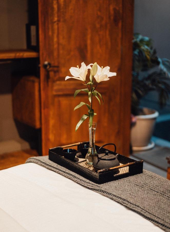 Casa Emilia B&B Boutique Μεξικό Εξωτερικό φωτογραφία