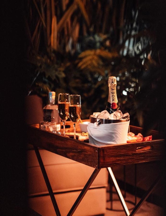 Casa Emilia B&B Boutique Μεξικό Εξωτερικό φωτογραφία