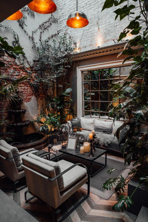 Casa Emilia B&B Boutique Μεξικό Εξωτερικό φωτογραφία