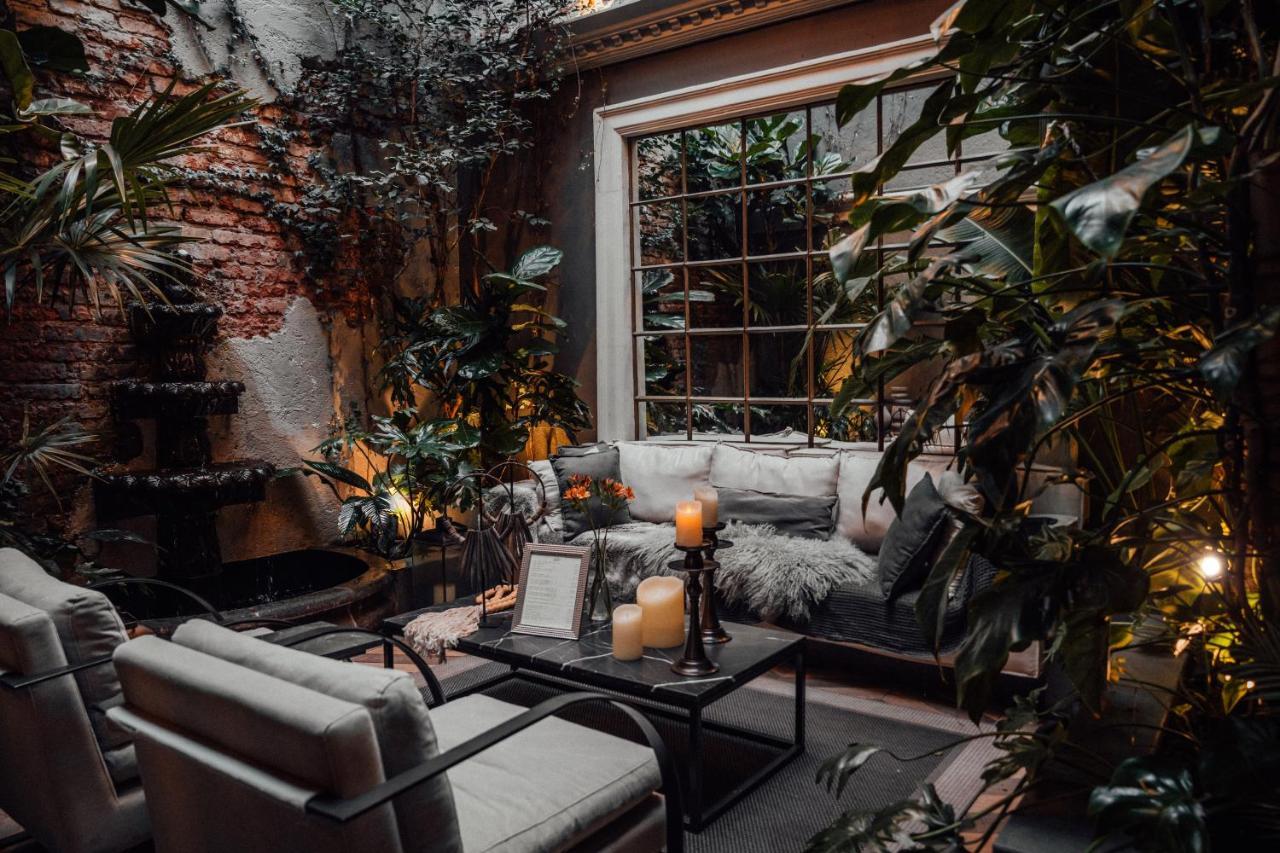Casa Emilia B&B Boutique Μεξικό Εξωτερικό φωτογραφία