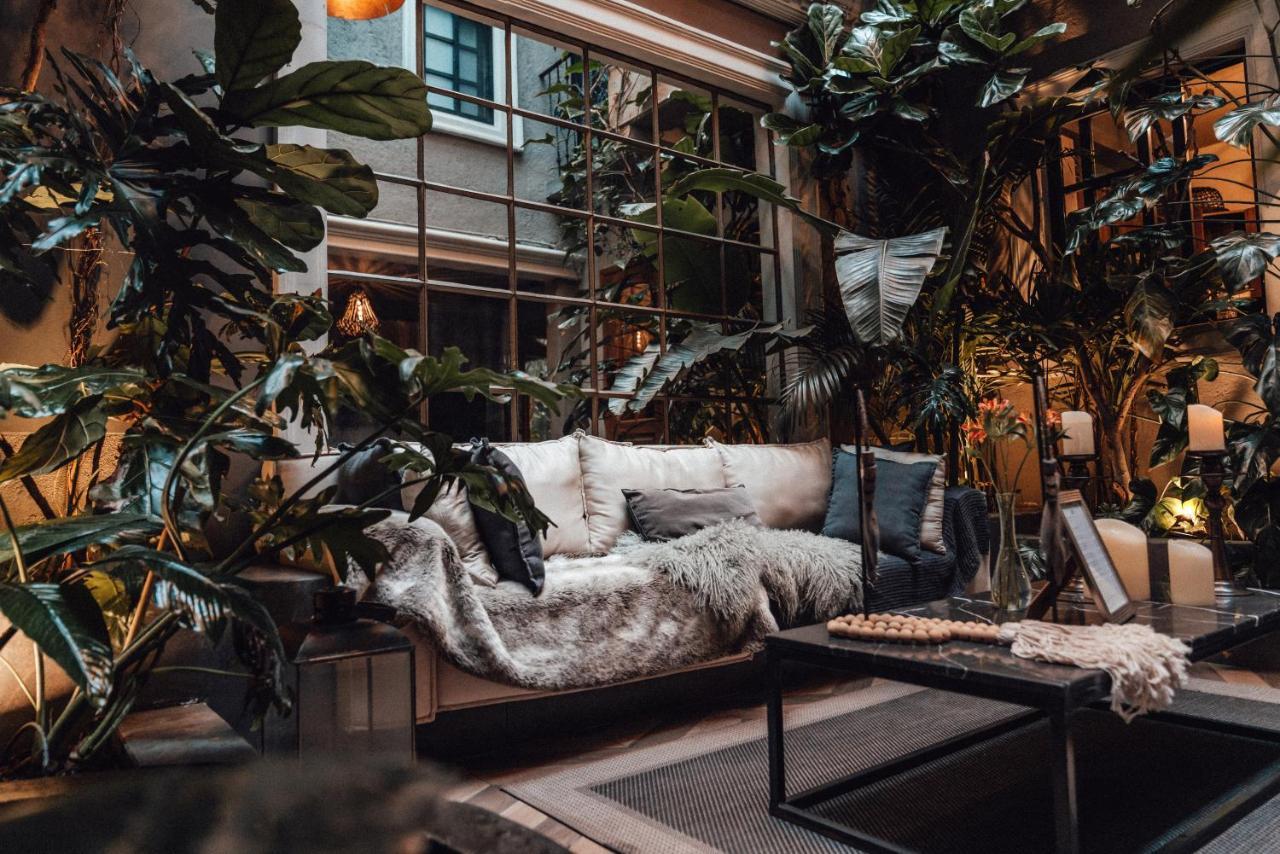 Casa Emilia B&B Boutique Μεξικό Εξωτερικό φωτογραφία