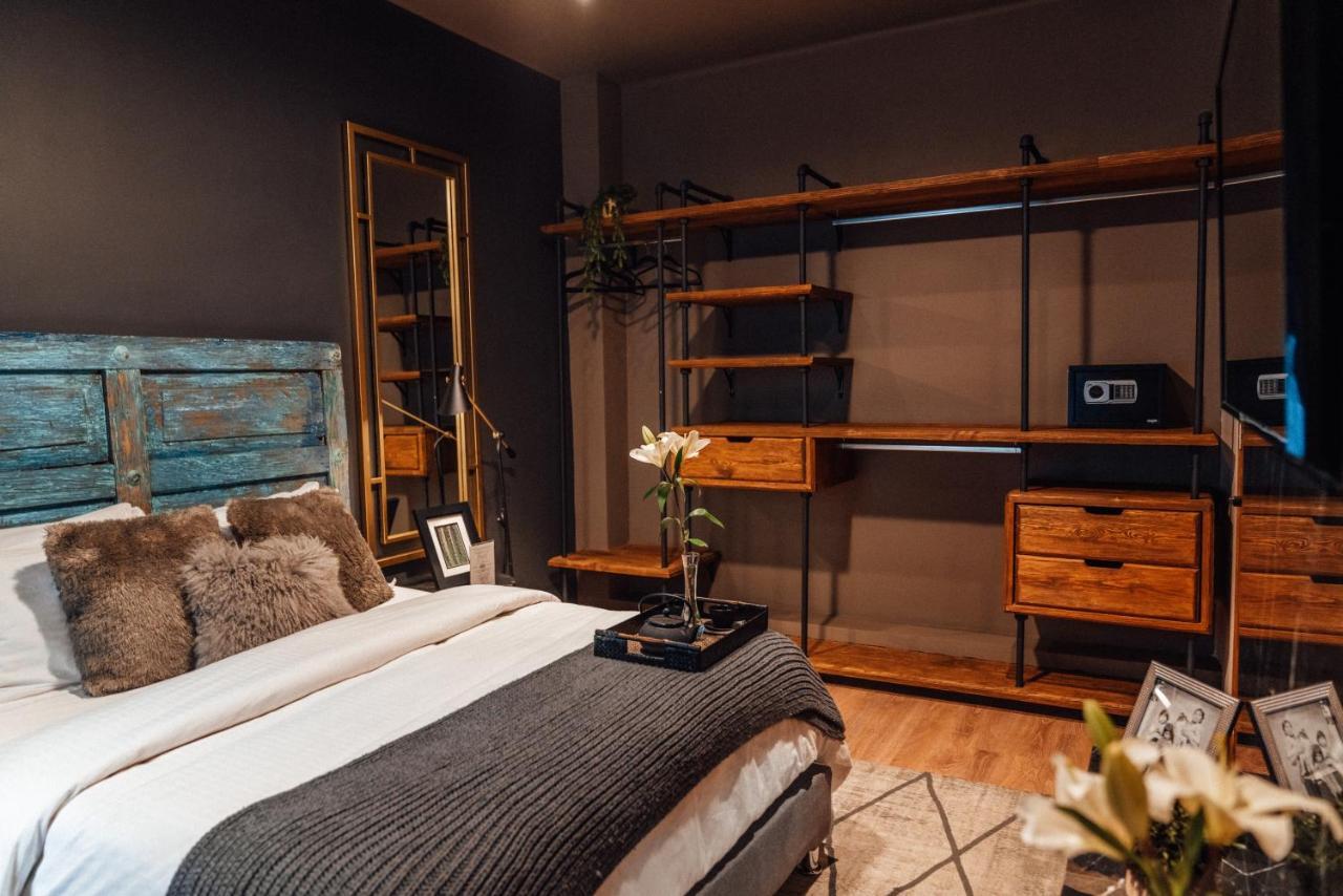 Casa Emilia B&B Boutique Μεξικό Εξωτερικό φωτογραφία