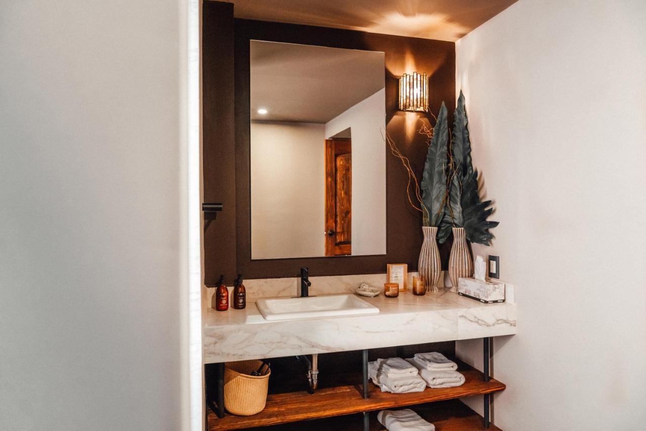 Casa Emilia B&B Boutique Μεξικό Εξωτερικό φωτογραφία