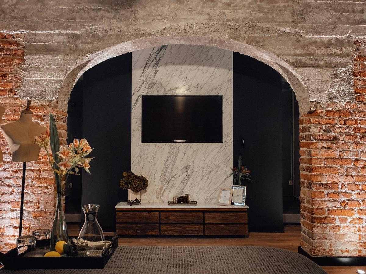 Casa Emilia B&B Boutique Μεξικό Εξωτερικό φωτογραφία