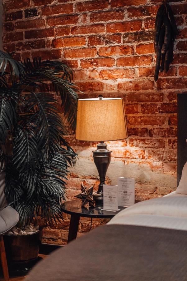 Casa Emilia B&B Boutique Μεξικό Εξωτερικό φωτογραφία