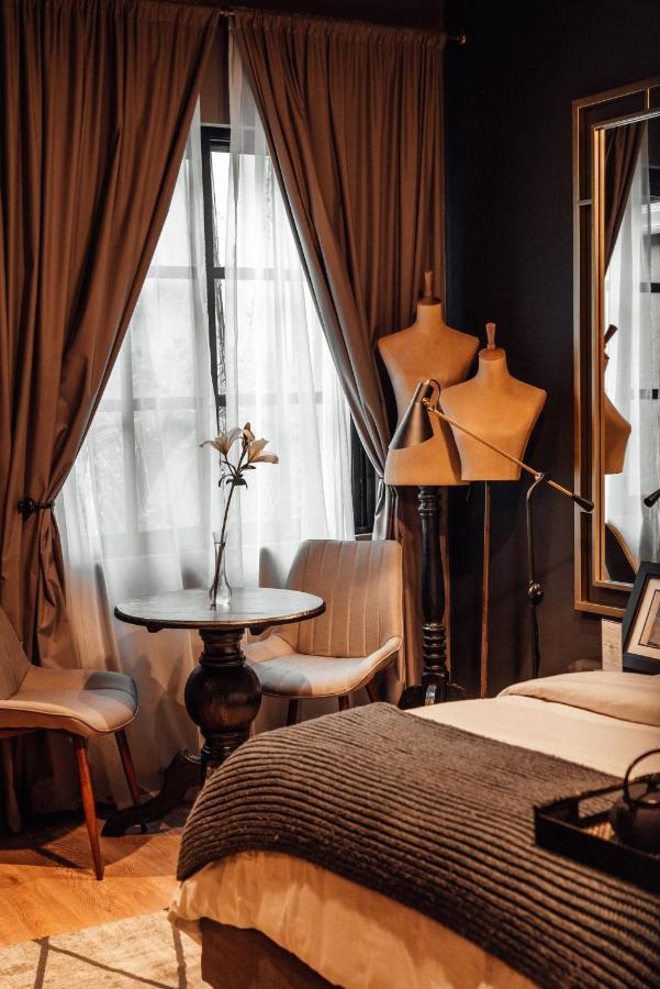 Casa Emilia B&B Boutique Μεξικό Εξωτερικό φωτογραφία