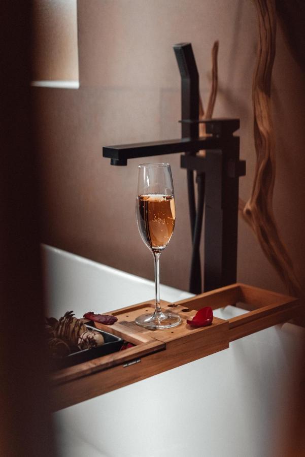 Casa Emilia B&B Boutique Μεξικό Εξωτερικό φωτογραφία