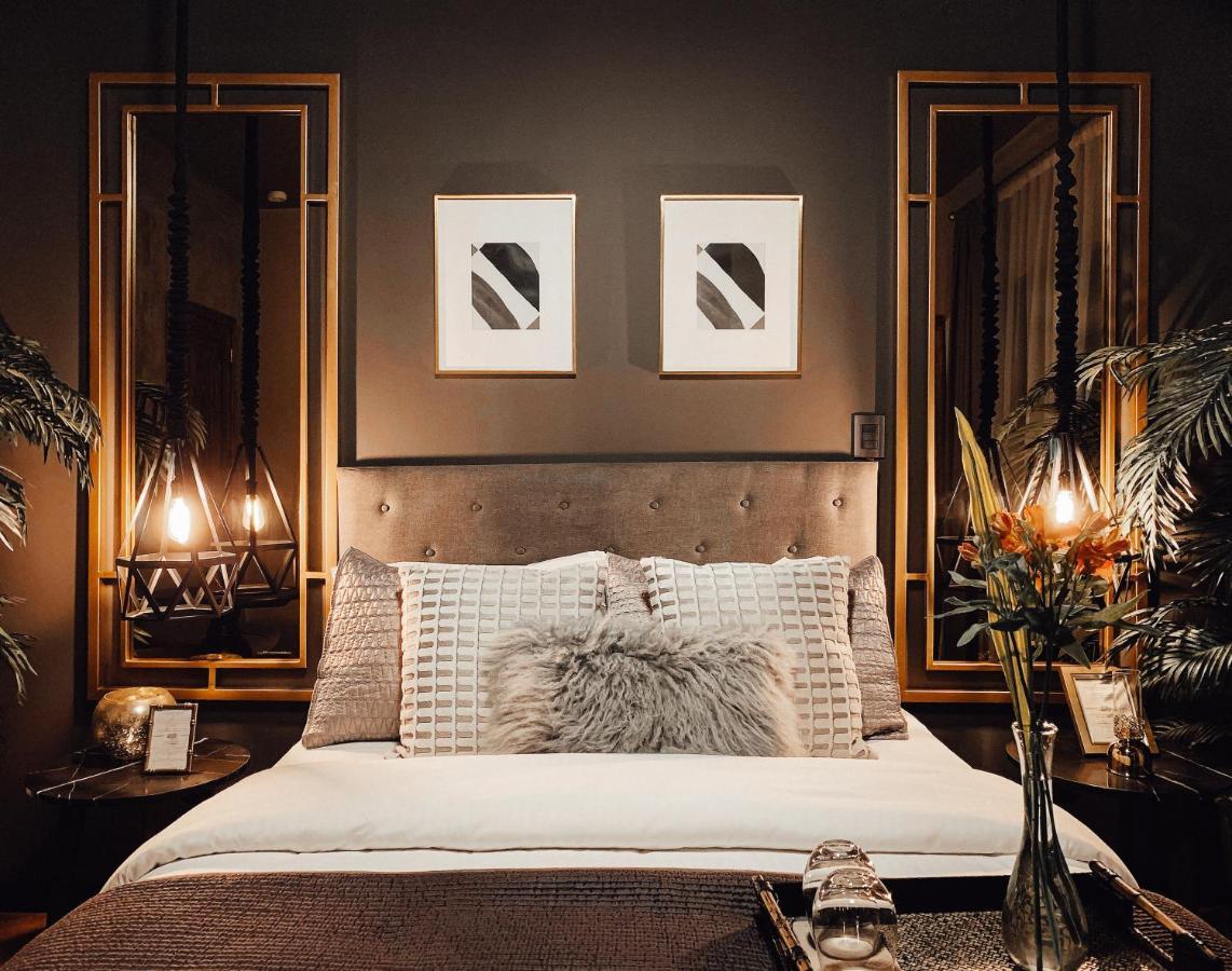Casa Emilia B&B Boutique Μεξικό Εξωτερικό φωτογραφία