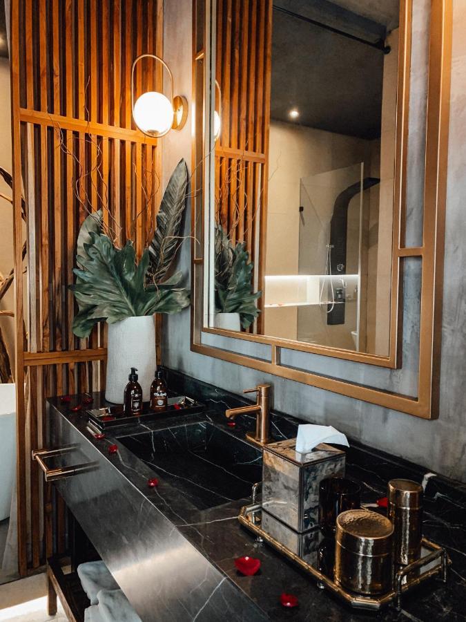 Casa Emilia B&B Boutique Μεξικό Εξωτερικό φωτογραφία