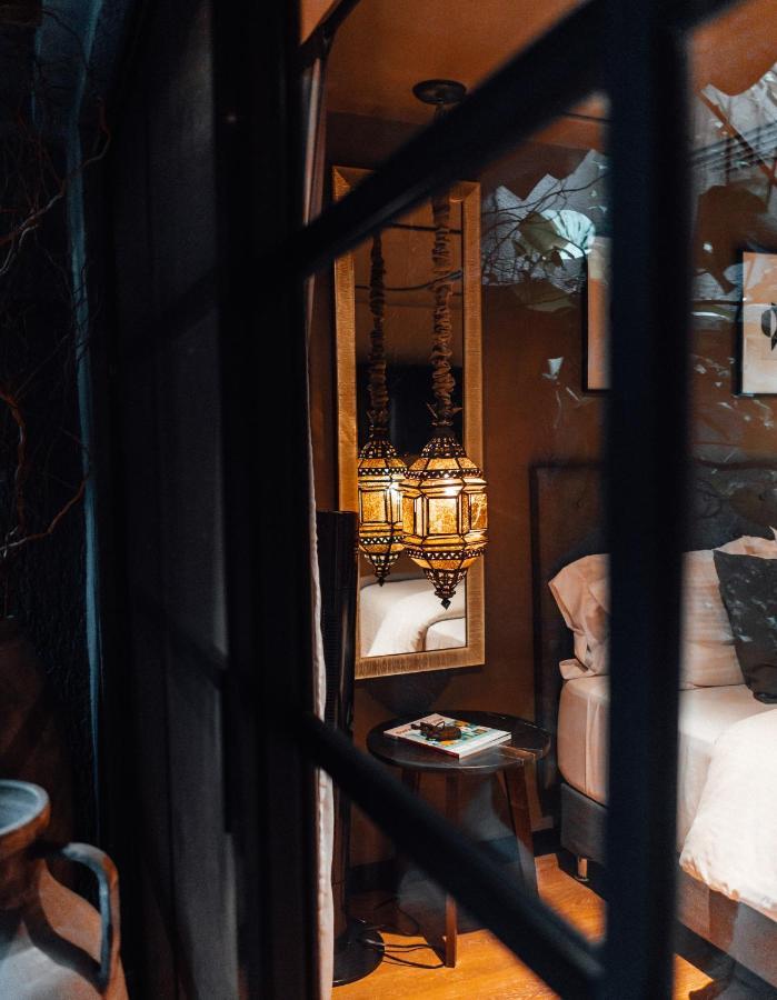 Casa Emilia B&B Boutique Μεξικό Εξωτερικό φωτογραφία